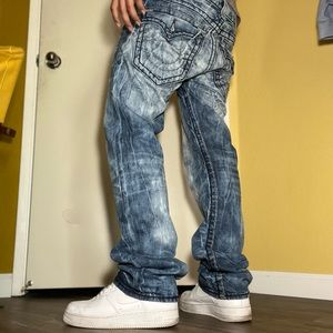 True Religion Designer Jeans